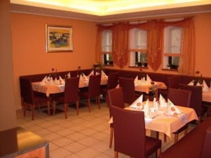 照片: Catania Ristorante in Weiden