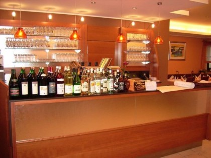 照片: Catania Ristorante in Weiden